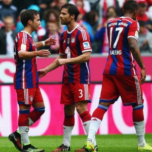 开云电子竞技-未来足球趋势：数据和技术如何改变战场？，足球未来可期