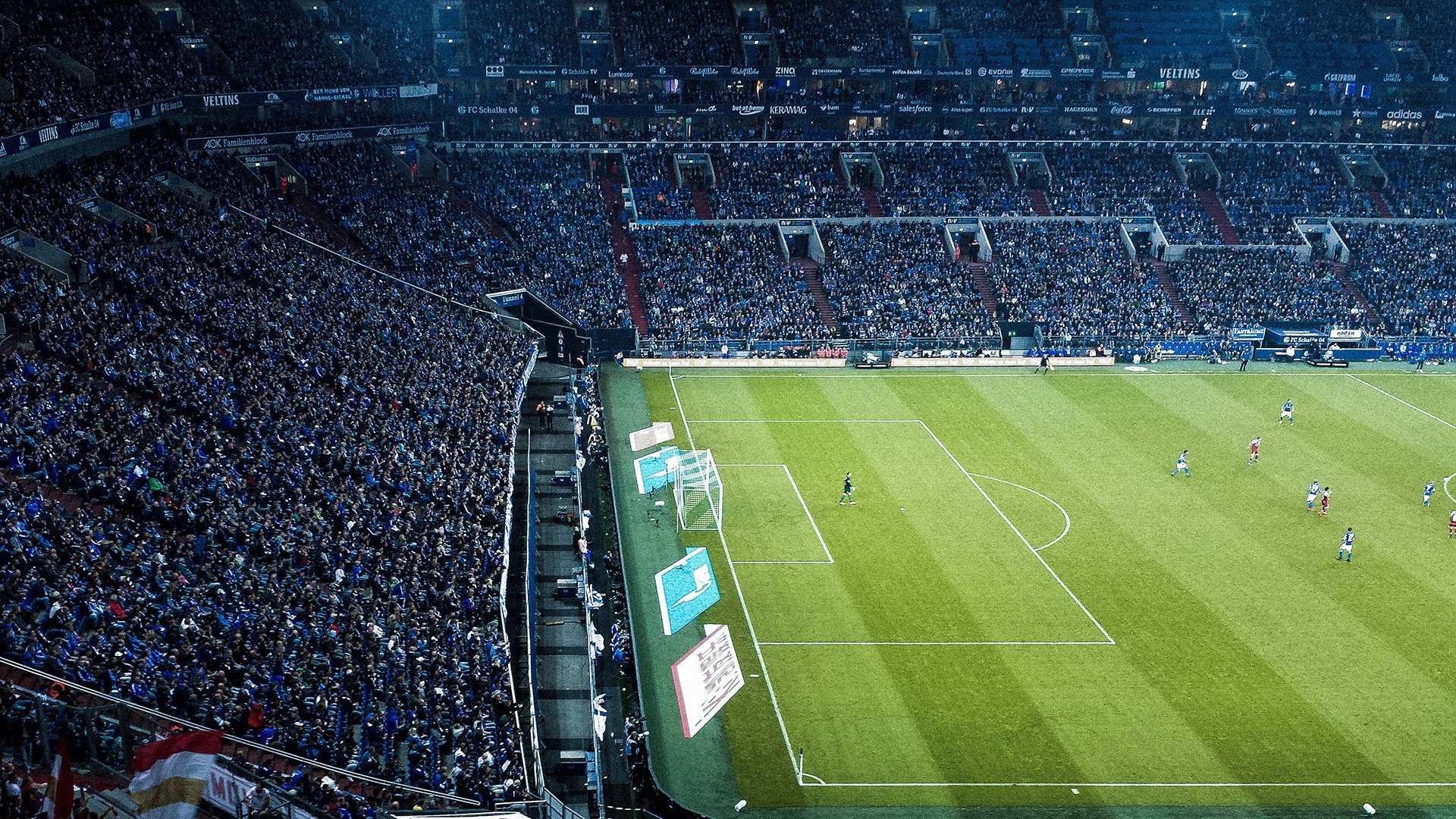 最具创新的战术方案:为什么某支球队效果最好?,球队打法